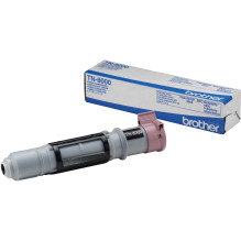 Brother Toner Black TN-8000...