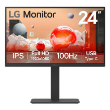 Monitor LG 24BA650-B