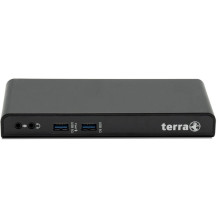 Dokstacija / replikators Wortmann AG Terra Mobile 732 USB-A / C (1480379) Dokstacija / replikators Wortmann AG Terra Mobile 732 USB-A / C (1480379)