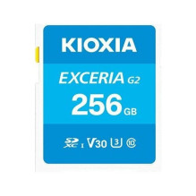 KIOXIA SD atminties kortelė...