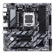 Płyta główna B840M DS3H AM5 4DDR5 HDMI / 2DP mATX Płyta główna B840M DS3H AM5 4DDR5 HDMI / 2DP mATX