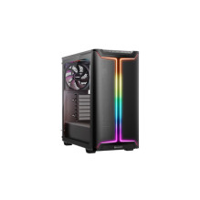 be quiet! Pure Base 501 DX Black Midi Tower