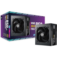 Maitinimo blokas Cooler Master MWE Gold V2 ATX 3.1 850W (MPE-8501-AFAAG-3EEU) Maitinimo blokas Cooler Master MWE Gold V2 ATX 3.1 850W (MPE-8501-AFAAG-3EEU)