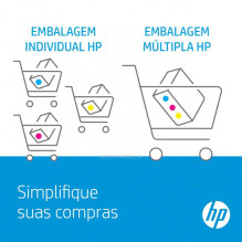 Toner HP 824A Magenta Original (CB383A)
