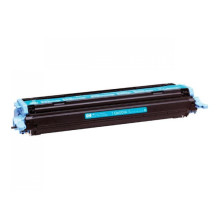 Toner HP 124A Cyan Oryginał (Q6001A)