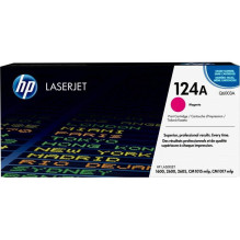 HP tonera kasetė 124A...