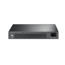 Switch, TP-LINK, 24x10Base-T / 100Base-TX / 1000Base-T, TL-SG1024D