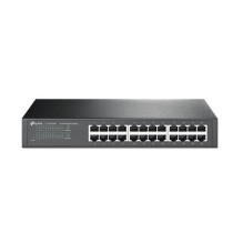Switch, TP-LINK, 24x10Base-T / 100Base-TX / 1000Base-T, TL-SG1024D