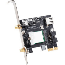 GIGABYTE PCI-E Wi-Fi +...