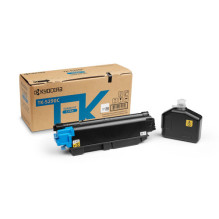 Toneris Kyocera TK-5290 Cyan Originalus (1T02TXCNL0) Toneris Kyocera TK-5290 Cyan Originalus (1T02TXCNL0)