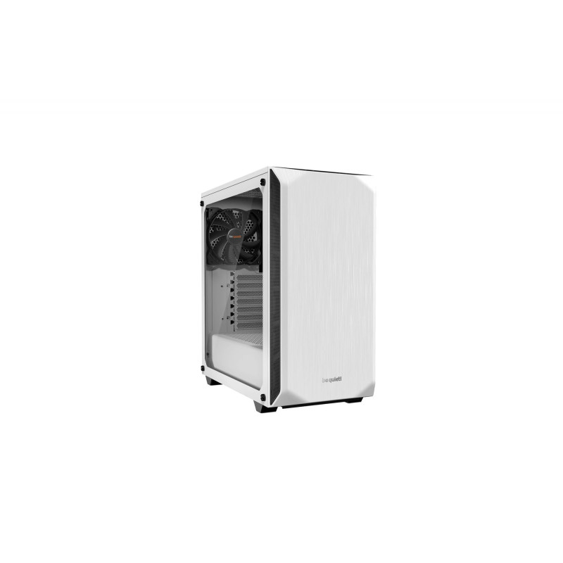 Case be quiet! Pure Base 500 Window (BGW35)