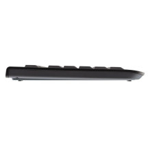 Datora tastatūra Cherry Cherry DW 3000 - Tastatur-und-Maus-Set - kabellos Black QWERTY US Datora tastatūra Cherry Cherry DW 3000 - Tastatur-und-Maus-Set - kabellos Black QWERTY US