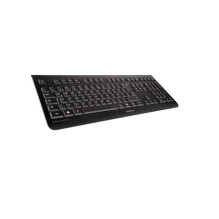 Klaviatūra + pelė Cherry DW 3000 (JD-0710EU-2)