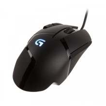 Logitech® G402 Hyperion Fury FPS Gaming Mouse