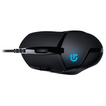 Logitech® G402 Hyperion Fury FPS Gaming Mouse