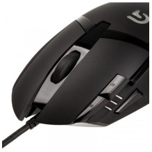 Logitech® G402 Hyperion Fury FPS Gaming Mouse