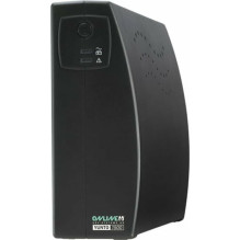 UPS Online USV Systeme Yunto 1500 (Y1500)