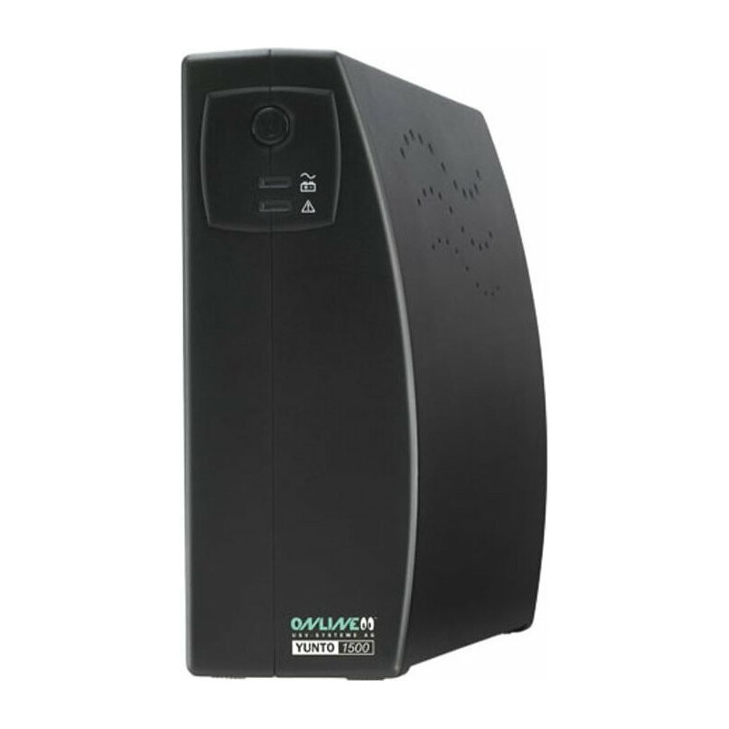 UPS Online USV Systeme Yunto 1500 (Y1500)