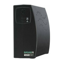 UPS Online USV Systeme Yunto 500 (Y500)