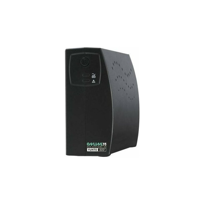 UPS Online USV Systeme Yunto 500 (Y500)