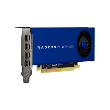 Plokštinė vaizdo plokštė AMD Radeon Pro WX 3200 4GB GDDR5 (100-506115) Plokštinė vaizdo plokštė AMD Radeon Pro WX 3200 4GB GDDR5 (100-506115)