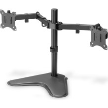 DIGITUS Universal dual monitor stand