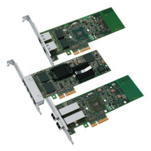 Tinklo plokštė Intel...