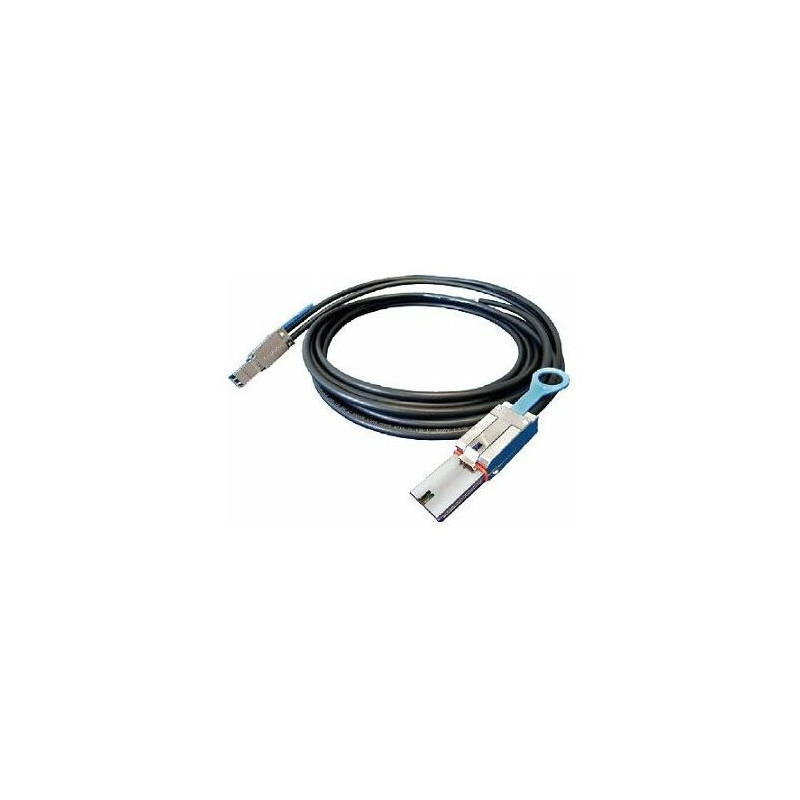 Laidas Microsemi Adaptec® ACK-E-HDmSAS-E-mSAS 2 m 2280300-R