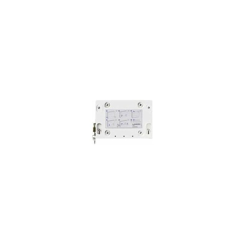 LANCOM Systems Wall mount for network devices (61344)