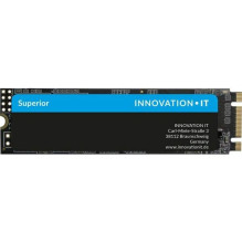 SSD drive Innovation IT Superior 256GB M.2 2280 SATA III (00-256555)