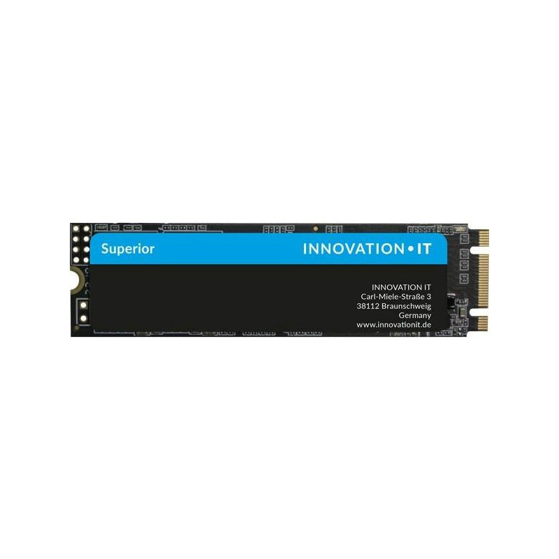 SSD drive Innovation IT Superior 256GB M.2 2280 SATA III (00-256555)