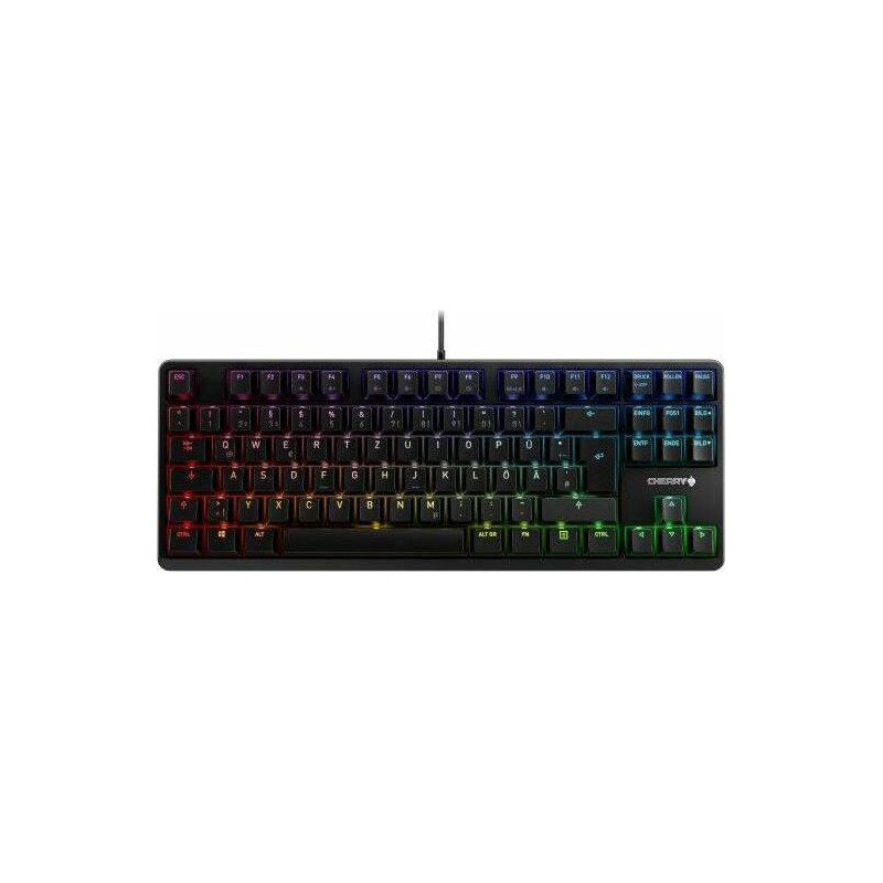 Keyboard Cherry G80-3000N MX Silent (454741)