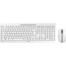 Keyboard + mouse Cherry Cherry Stream (JD-8500DE-0)