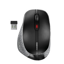 Cherry MW 8C ERGO (juodas)