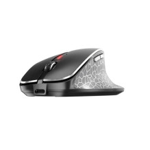 CHERRY MW 8C ERGO MOUSE WIRELESS BLACK CHERRY MW 8C ERGO MOUSE WIRELESS BLACK