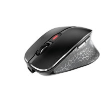 Cherry MW 8C ERGO (juodas)