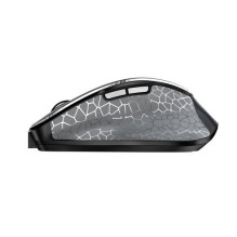 Cherry MW 8C ERGO (juodas)