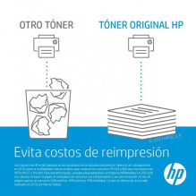 Toneris HP CF226A Juodas Toneris HP CF226A Juodas