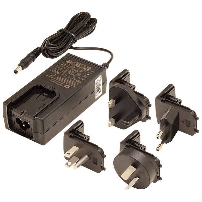 Laptop power adapter Triton 30 W, 6 A, 5 V (76000965)
