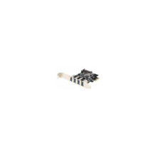 Valdiklis Sunix PCIe 2.0 x1...