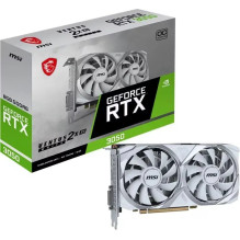 MSI GeForce RTX 3050 Ventus...