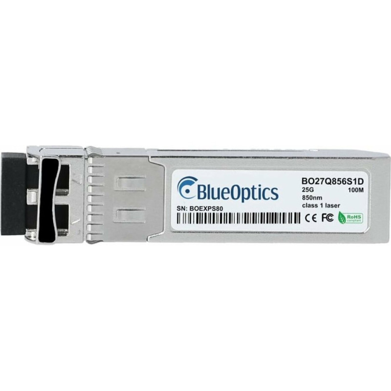 Triton BlueOptics MMA2P00-AS-BO SFP network transceiver module Fiber optic SFP28 850 nm