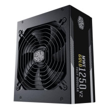 Maitinimo blokas Cooler Master MWE Gold V2 1250W ATX 3.1 (MPE-C501-AFCAG-3EEU) Maitinimo blokas Cooler Master MWE Gold V2 1250W ATX 3.1 (MPE-C501-AFCAG-3EEU)