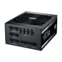 Maitinimo blokas Cooler Master MWE Gold V2 1250W ATX 3.1 (MPE-C501-AFCAG-3EEU) Maitinimo blokas Cooler Master MWE Gold V2 1250W ATX 3.1 (MPE-C501-AFCAG-3EEU)