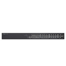 Tinklo įrenginys LANCOM LANCOM GS-2426P Tinklo įrenginys LANCOM LANCOM GS-2426P