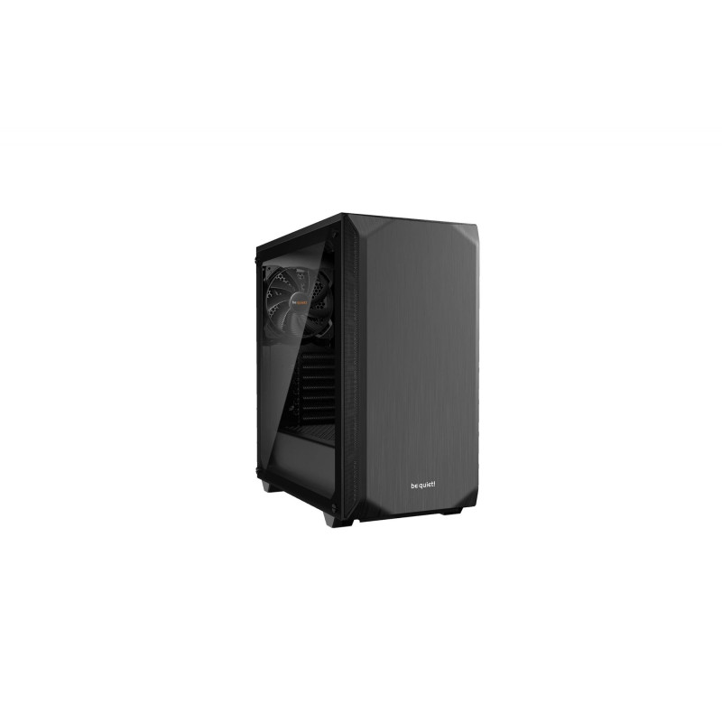 Case be quiet! Pure Base 500 Window Black (BGW34)