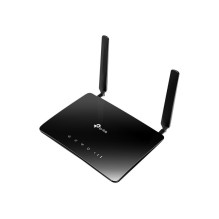 Bezdrôtový dvojpásmový router TP-LINK Archer MR400 AC1200 s podporou 4G LTE, s integrovaným 4G LTE modemom