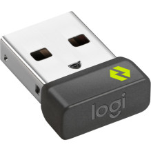 Logitech Desktop MK370 Wireless Combo for Busi. CH BOLT black BT Logitech Desktop MK370 Wireless Combo for Busi. CH BOLT black BT