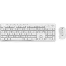 Logitech MK295 tylus...