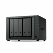 Synology DX525, 5-zatokowa išplėtimo įrenginys, skirtas Synology NAS serveriams bokšto tipo korpuse Synology DX525, 5-zatokowa išplėtimo įrenginys, skirtas Synology NAS serveriams bokšto tipo korpuse